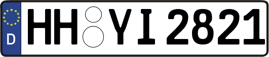HH-YI2821