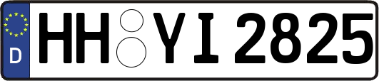 HH-YI2825