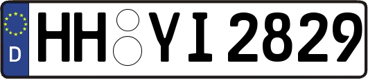 HH-YI2829