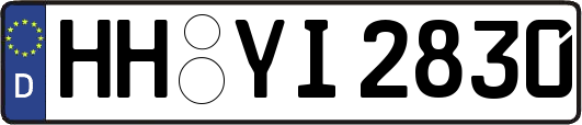 HH-YI2830