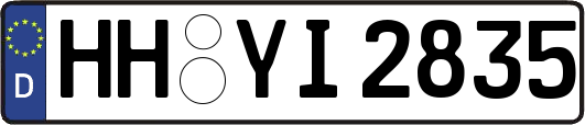 HH-YI2835