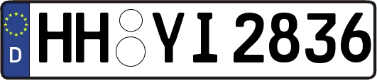 HH-YI2836
