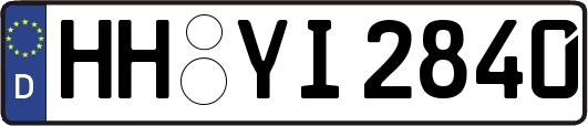 HH-YI2840