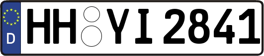 HH-YI2841