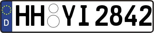 HH-YI2842