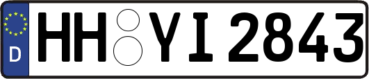 HH-YI2843