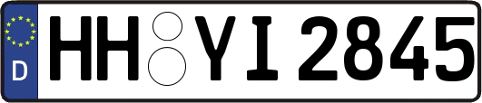 HH-YI2845