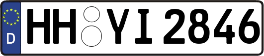 HH-YI2846