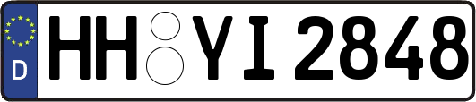 HH-YI2848