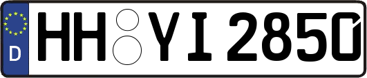 HH-YI2850