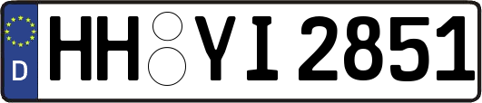 HH-YI2851
