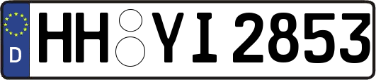 HH-YI2853