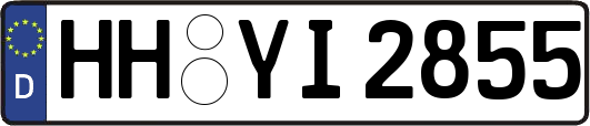HH-YI2855