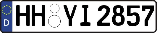 HH-YI2857