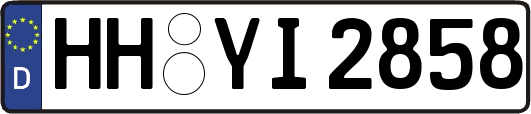 HH-YI2858