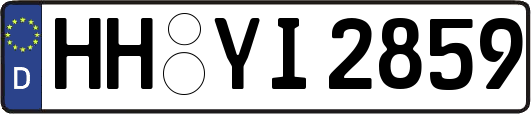 HH-YI2859