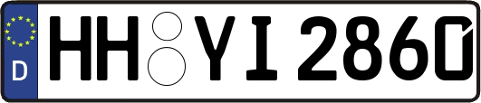 HH-YI2860