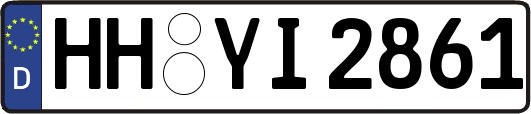 HH-YI2861