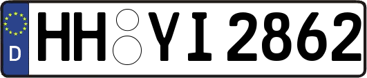 HH-YI2862