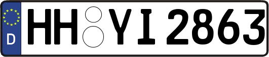 HH-YI2863