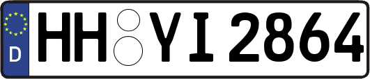 HH-YI2864