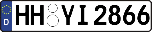 HH-YI2866