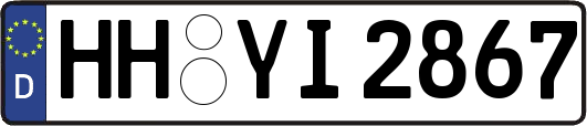 HH-YI2867