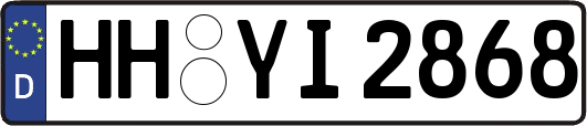 HH-YI2868