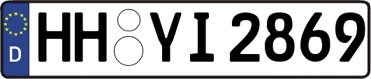 HH-YI2869