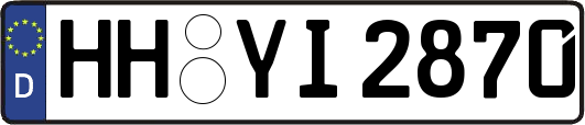 HH-YI2870