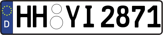 HH-YI2871