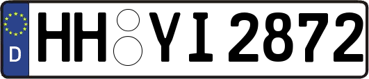 HH-YI2872