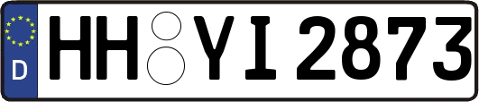 HH-YI2873