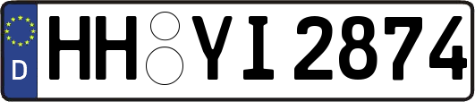 HH-YI2874
