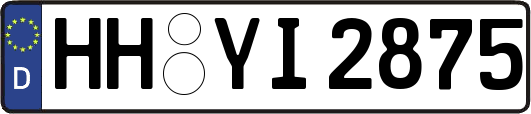 HH-YI2875
