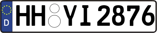 HH-YI2876