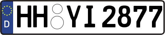 HH-YI2877