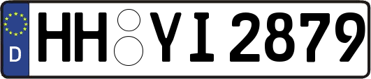 HH-YI2879
