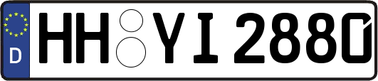 HH-YI2880