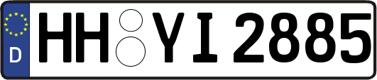 HH-YI2885