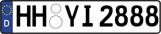 HH-YI2888