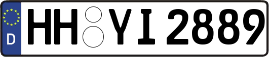 HH-YI2889