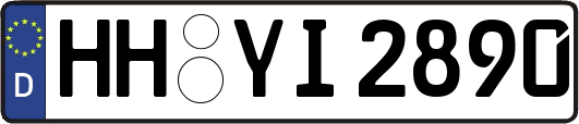 HH-YI2890