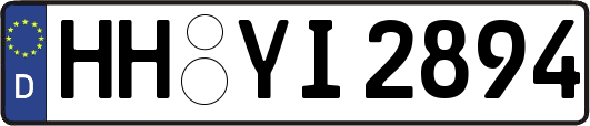 HH-YI2894