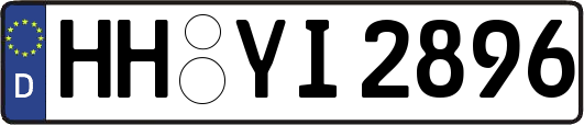 HH-YI2896