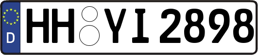 HH-YI2898