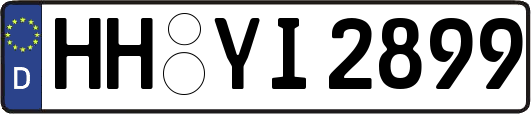 HH-YI2899