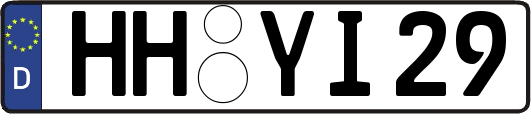 HH-YI29