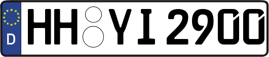 HH-YI2900