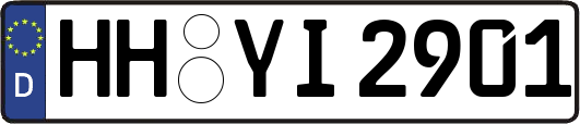 HH-YI2901